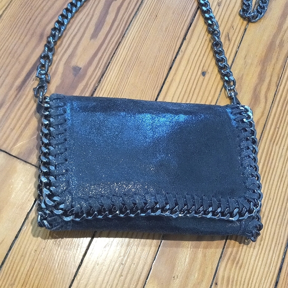 Borse In Pelle bag - Picture 2 of 12